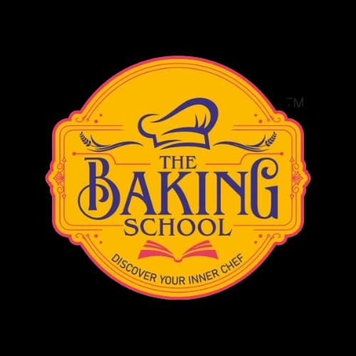 The Baking School Logo